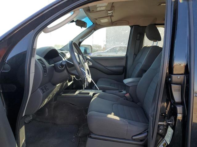 Photo 7 from auction – 2010 NISSAN FRONTIER K with VIN 1N6BD0CT8AC434232