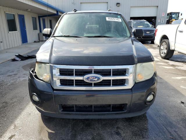 Photo 5 from auction – 2011 FORD ESCAPE XLT with VIN 1FMCU0D70BKB35071