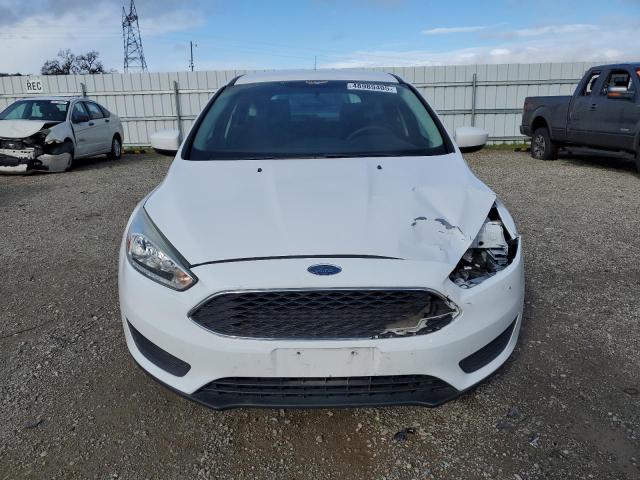 Photo 5 from auction – 2018 FORD FOCUS SE with VIN 1FADP3K21JL313609