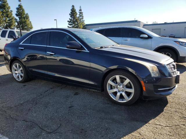 Снимка 4 от търг – 2015 CADILLAC ATS с VIN 1G6AA5RA4F0105842