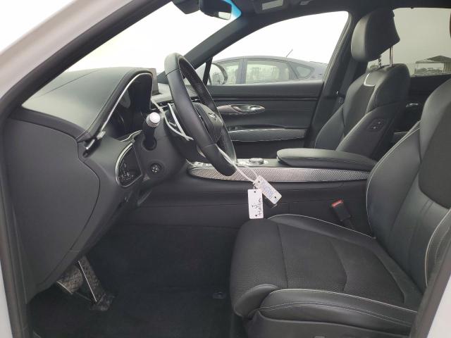 Photo 7 from auction – 2022 GENESIS GV70 BASE with VIN KMUMADTB9NU057748