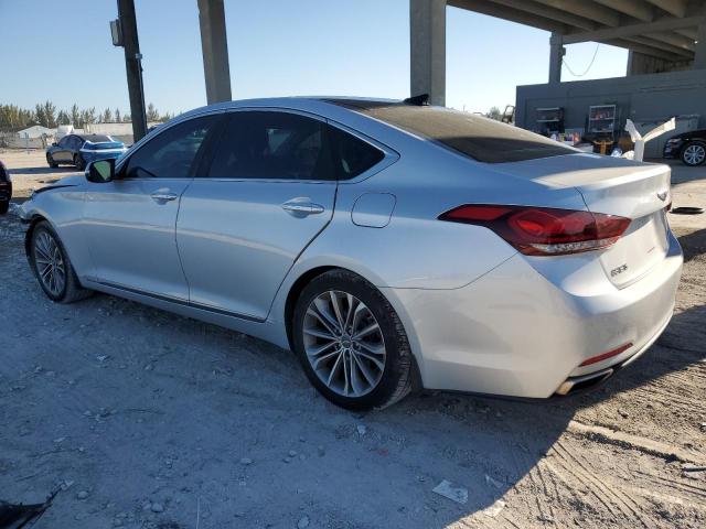 Photo 2 from auction – 2015 HYUNDAI GENESIS 3. with VIN KMHGN4JE3FU054682