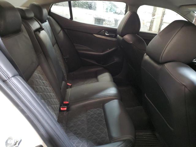 Photo 10 from auction – 2016 NISSAN MAXIMA 3.5 with VIN 1N4AA6AP3GC905010