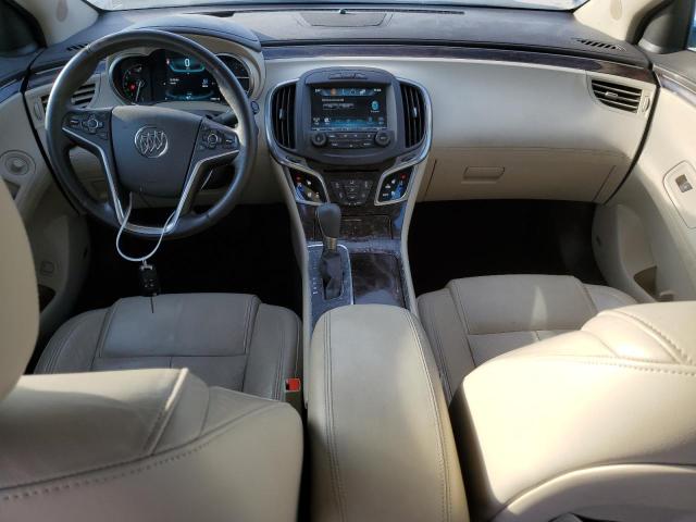 Photo 8 from auction – 2016 BUICK LACROSSE P with VIN 1G4GF5G32GF100419