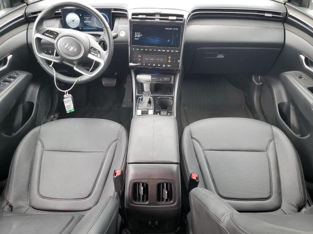 Photo 8 from auction – 2024 HYUNDAI TUCSON SEL with VIN 5NMJF3DE1RH407591