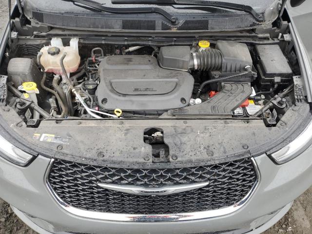 Снимка 12 от търг – 2023 CHRYSLER PACIFICA T с VIN 2C4RC1BG7PR563710