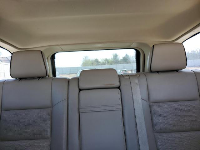 Photo 10 from auction – 2013 JEEP GRAND CHER with VIN 1C4RJFCT2DC536966
