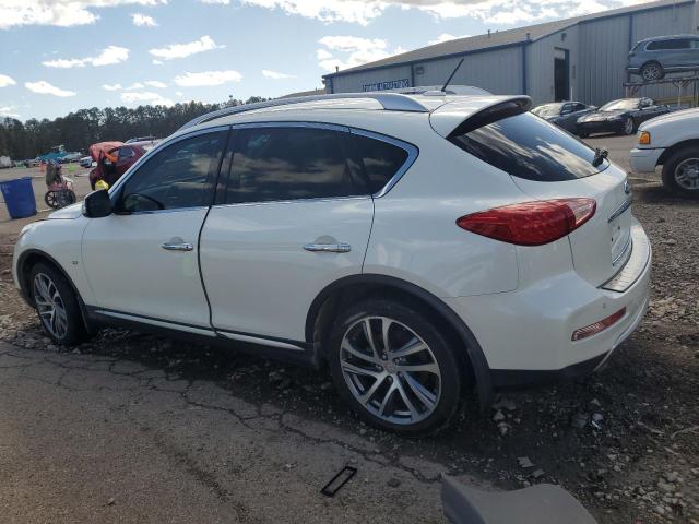 Photo 2 from auction – 2017 INFINITI QX50 with VIN JN1BJ0RP8HM384381