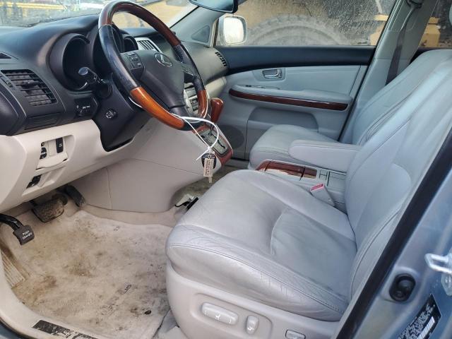 Photo 7 from auction – 2007 LEXUS RX 350 with VIN JTJHK31U572024189