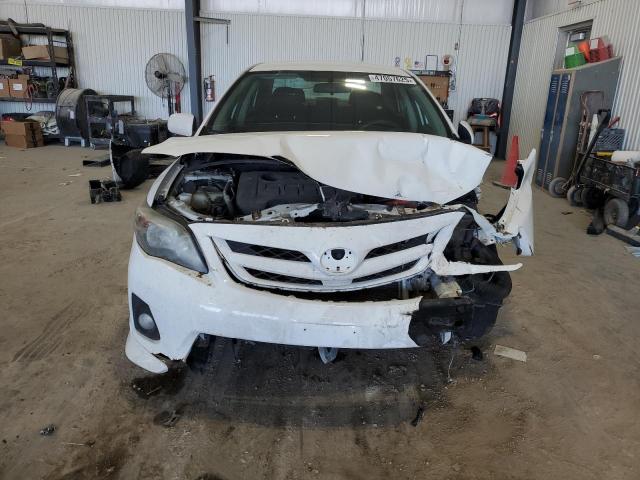 Photo 5 from auction – 2013 TOYOTA COROLLA BA with VIN 5YFBU4EE2DP150311