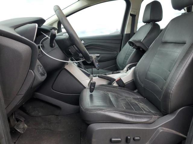 Photo 7 from auction – 2013 FORD C-MAX PREM with VIN 1FADP5CU3DL530966