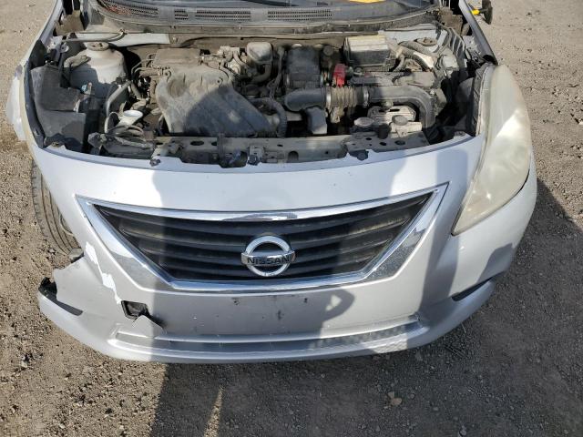 Photo 11 from auction – 2014 NISSAN VERSA S with VIN 3N1CN7AP1EL835198