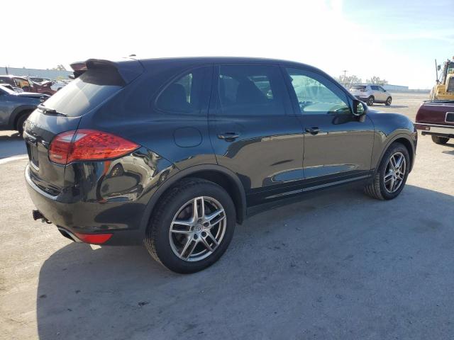 Photo 3 from auction – 2013 PORSCHE CAYENNE with VIN WP1AA2A28DLA19752