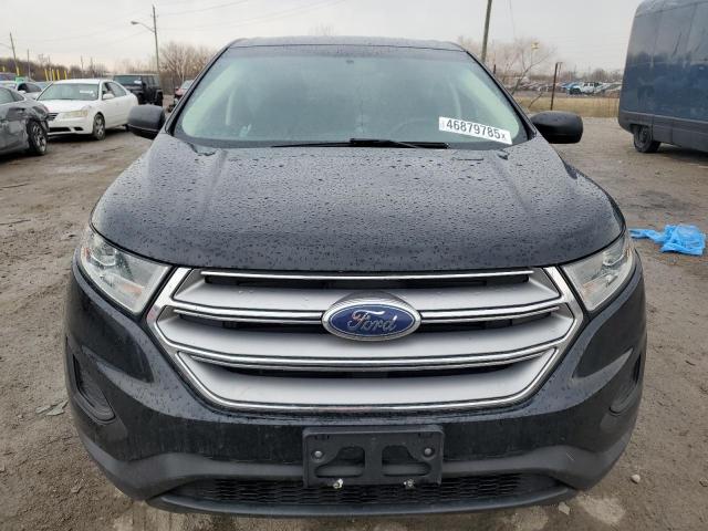 Photo 5 from auction – 2018 FORD EDGE SE with VIN 2FMPK4G9XJBB62069