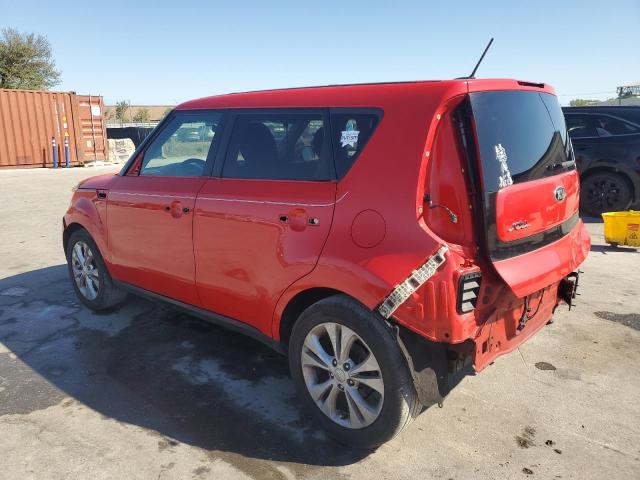 Photo 2 from auction – 2015 KIA SOUL + with VIN KNDJP3A59F7781001