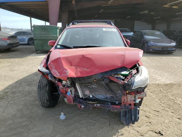 Photo 5 from auction – 2016 SUBARU CROSSTREK with VIN JF2GPABC0G8318026