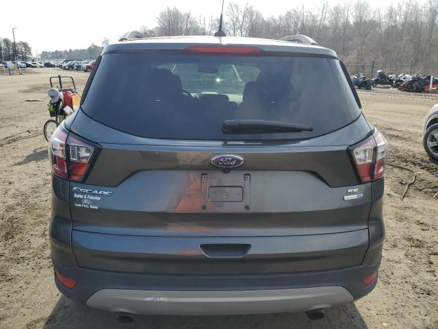 Photo 6 from auction – 2018 FORD ESCAPE SE with VIN 1FMCU9GD9JUC98388