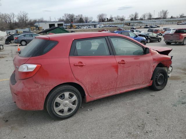Photo 3 from auction – 2009 TOYOTA COROLLA MA with VIN 2T1KU40EX9C055462