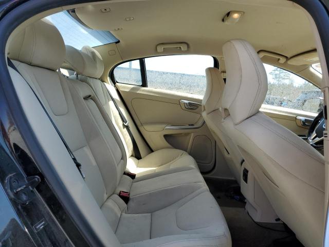 Photo 10 from auction – 2013 VOLVO S60 with VIN YV1612FH7D2190898