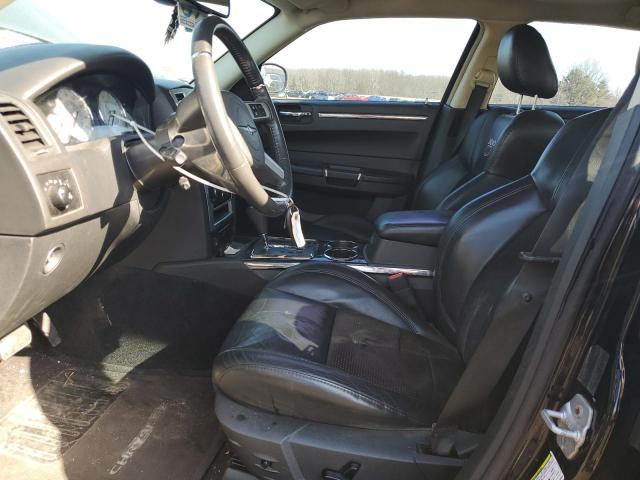 Photo 7 from auction – 2010 CHRYSLER 300 S with VIN 2C3CA9CT3AH270653