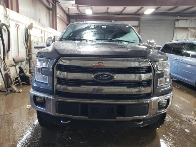 Photo 5 from auction – 2016 FORD F150 SUPER with VIN 1FTEW1EP6GFA83506