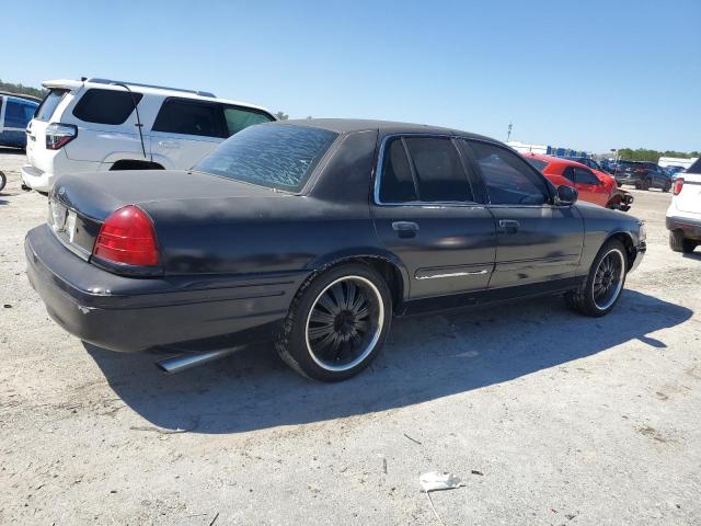 Photo 3 from auction – 2001 FORD CROWN VICT with VIN 2FAFP71W71X176814