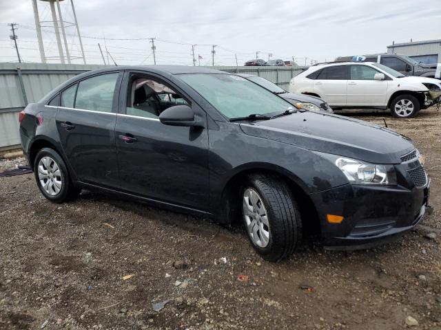 Photo 4 from auction – 2012 CHEVROLET CRUZE LS with VIN 1G1PC5SH4C7348331