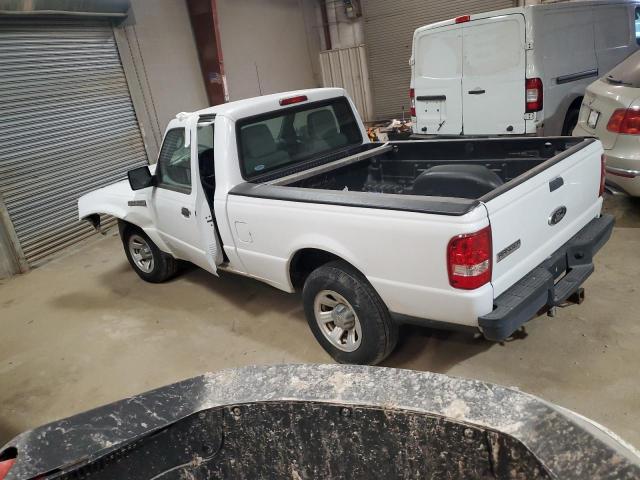 Photo 2 from auction – 2010 FORD RANGER with VIN 1FTKR1AD4APA54772