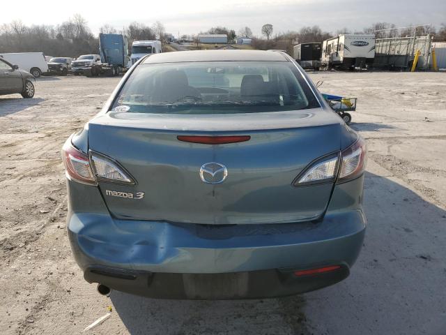 Photo 6 from auction – 2010 MAZDA 3 I with VIN JM1BL1SF9A1296994