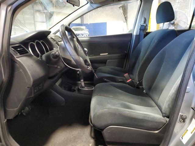 Photo 7 from auction – 2010 NISSAN VERSA S with VIN 3N1BC1CP4AL428417
