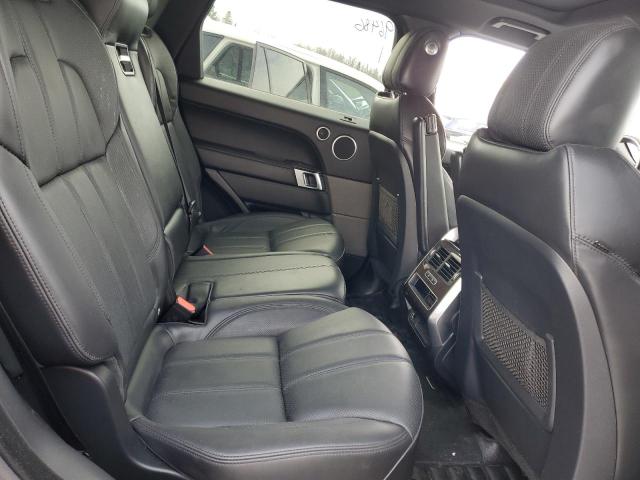 Photo 11 from auction – 2017 LAND ROVER RANGE ROVE with VIN SALWR2FK7HA156782