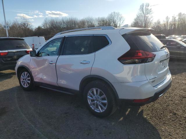 Photo 2 from auction – 2018 NISSAN ROGUE S with VIN KNMAT2MV7JP502557
