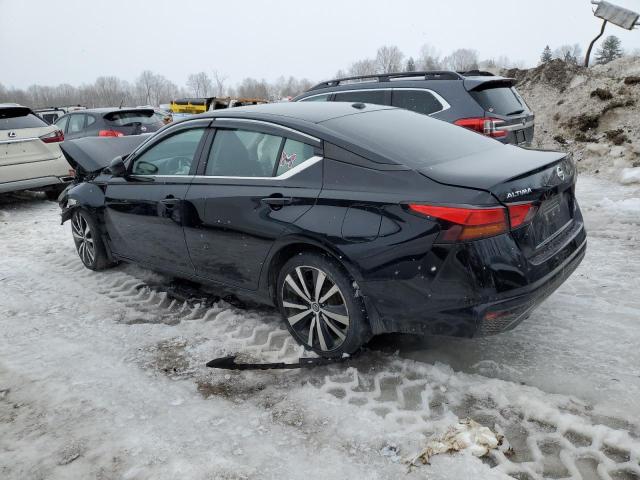 Photo 2 from auction – 2019 NISSAN ALTIMA SR with VIN 1N4BL4CW8KC147181