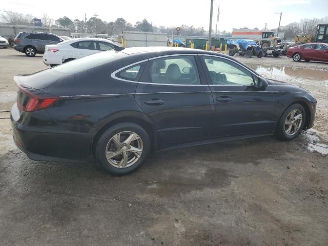 Photo 3 from auction – 2021 HYUNDAI SONATA SE with VIN 5NPEG4JA7MH077280