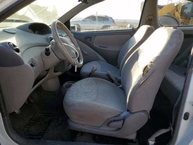Снимка 7 от търг – 2002 TOYOTA ECHO с VIN JTDAT123320241627