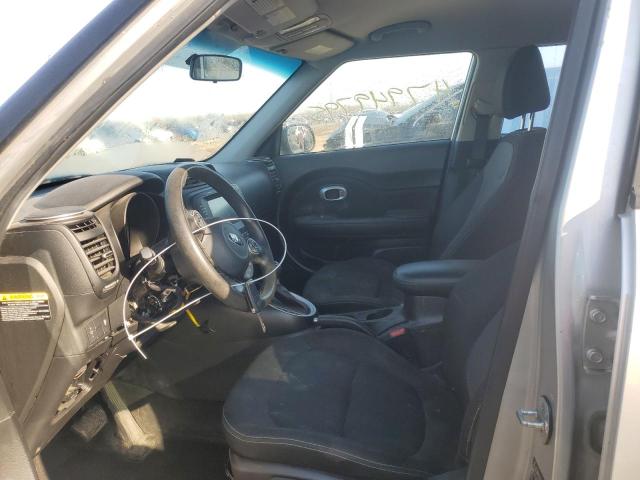 Photo 7 from auction – 2018 KIA SOUL + with VIN KNDJP3A52J7616402