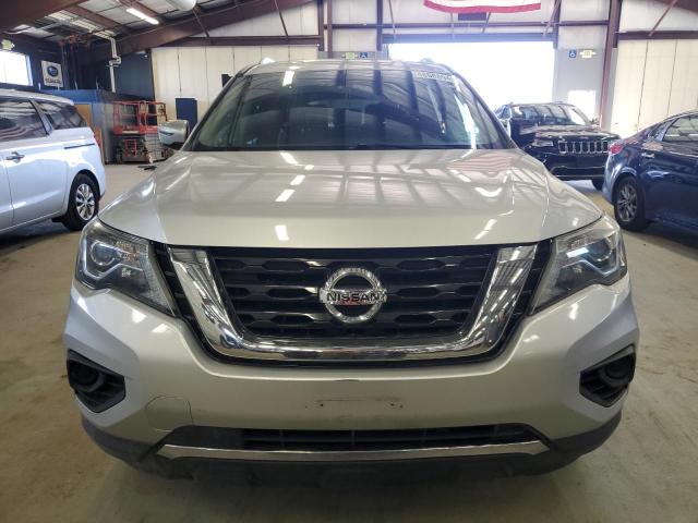 Photo 5 from auction – 2017 NISSAN PATHFINDER with VIN 5N1DR2MMXHC692208