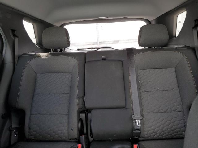 Photo 10 from auction – 2019 CHEVROLET EQUINOX LT with VIN 3GNAXJEV2KS629370