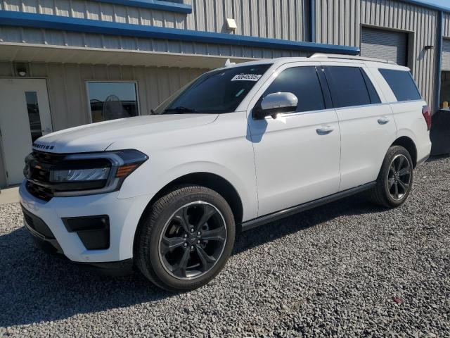FORD EXPEDITION 2023 with VIN 1FMJU2A84PEA37151 - Photo from auction
