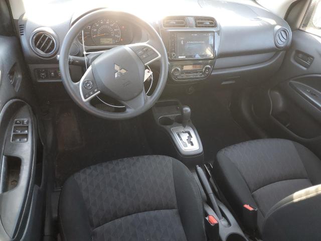 Photo 8 from auction – 2023 MITSUBISHI MIRAGE ES with VIN ML32AUHJ4PH004366