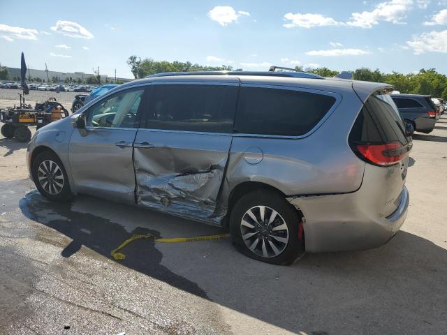 Photo 2 from auction – 2021 CHRYSLER PACIFICA H with VIN 2C4RC1L73MR594656