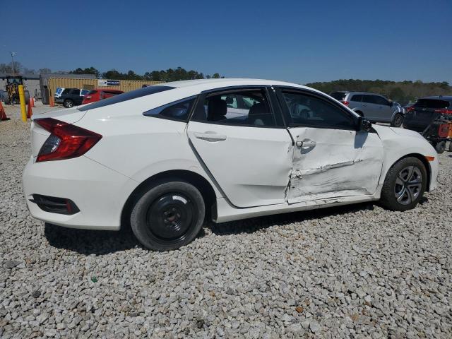 Photo 3 from auction – 2016 HONDA CIVIC LX with VIN 19XFC2F58GE086711