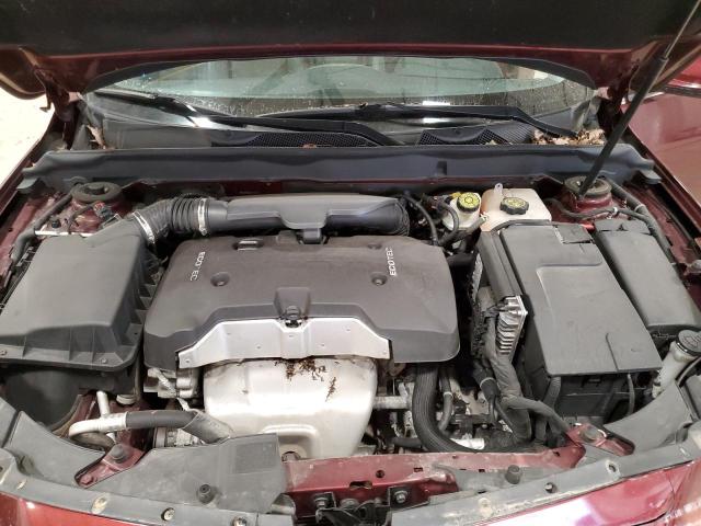 Photo 11 from auction – 2015 CHEVROLET MALIBU LTZ with VIN 1G11F5SL3FF260401