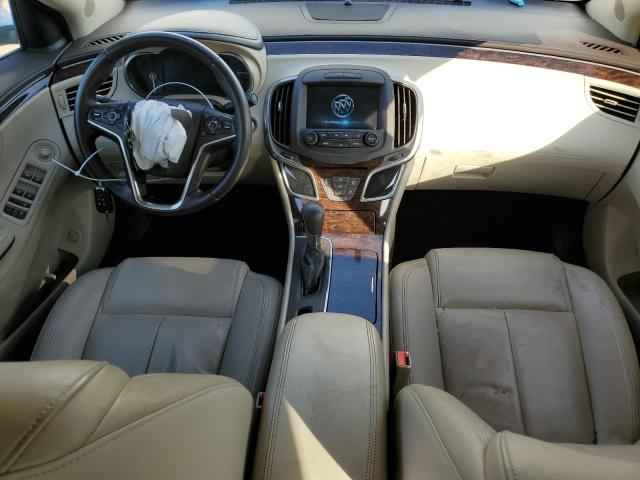 Photo 8 from auction – 2015 BUICK LACROSSE with VIN 1G4GB5G32FF291821