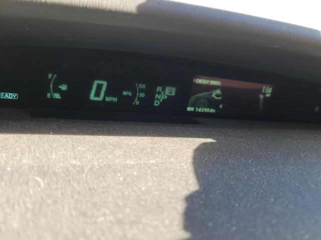 Снимка 9 от търг – 2015 TOYOTA PRIUS с VIN JTDKN3DU2F1873566