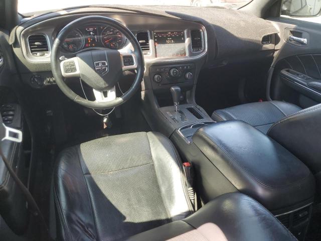 Photo 8 from auction – 2014 DODGE CHARGER R/ with VIN 2C3CDXCT7EH306913