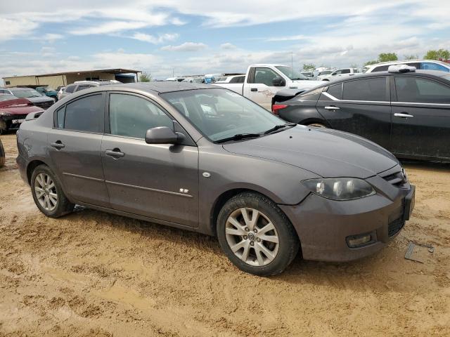 Снимка 4 от търг – 2008 MAZDA 3 S с VIN JM1BK323881783344