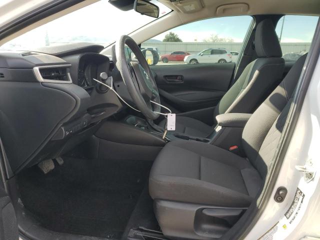 Photo 7 from auction – 2023 TOYOTA COROLLA LE with VIN JTDBCMFE6PJ004987