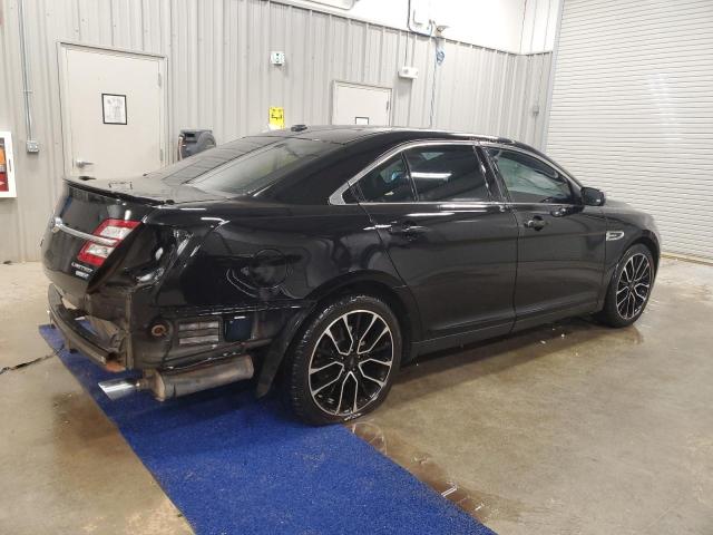 Photo 3 from auction – 2017 FORD TAURUS LIM with VIN 1FAHP2J82HG124570