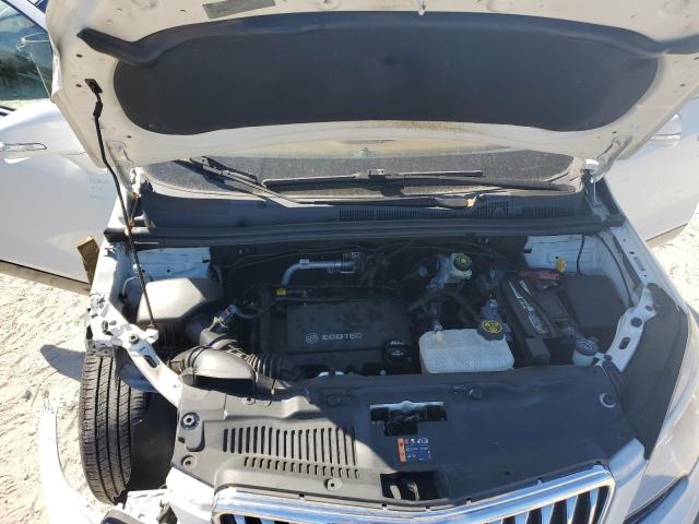 Снимка 12 от търг – 2016 BUICK ENCORE с VIN KL4CJCSB1GB723472